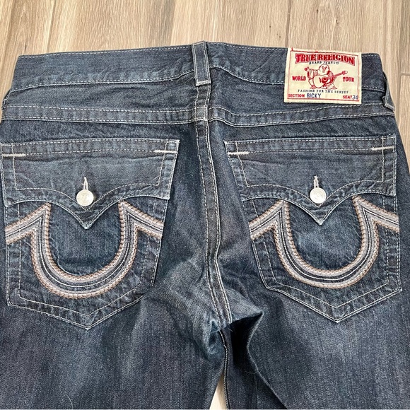 True Religion Jeans - Picture 3 of 3